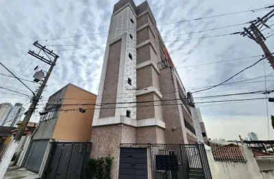 Apartamento com 2 quartos à venda na rua ribeirão branco, vila bertioga, são paulo por r$ 312.800