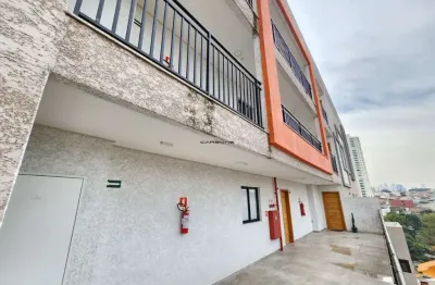 Apartamento com 2 quartos à venda na rua ribeirão branco, vila bertioga, são paulo por r$ 349.545