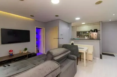 Apartamento com 1 quarto à venda na rua gradau, vila bela, são paulo por r$ 549.000