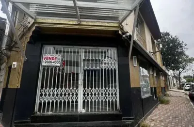 Prédio à venda na rua tié, vila bertioga, são paulo por r$ 849.000
