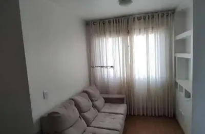 Apartamento com 2 quartos à venda na rua santa teresinha, maranhão, são paulo por r$ 340.000