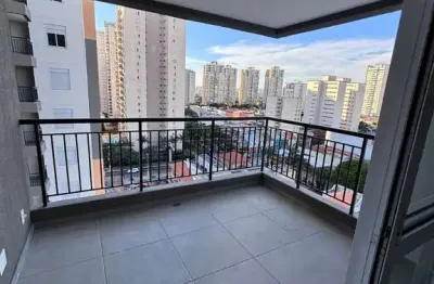 Apartamento com 1 quarto à venda na rua elói cerqueira, belenzinho, são paulo por r$ 430.000