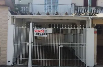 Casa com 2 quartos à venda na rua marcelo homem de melo, quarta parada, são paulo por r$ 540.000