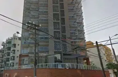 Cobertura com 3 quartos à venda na rua alberto quatrini bianchi, enseada, guarujá por r$ 1.600.000