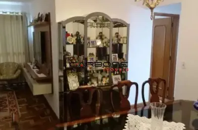 Apartamento com 3 quartos à venda na rua grecco, chácara mafalda, são paulo por r$ 650.000