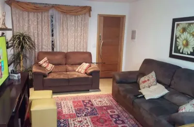 Casa com 3 quartos à venda na rua porto alegre, vila bertioga, são paulo por r$ 730.000