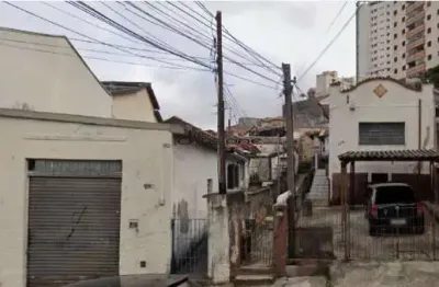 Terreno à venda na rua enta, alto da mooca, são paulo por r$ 2.999.999