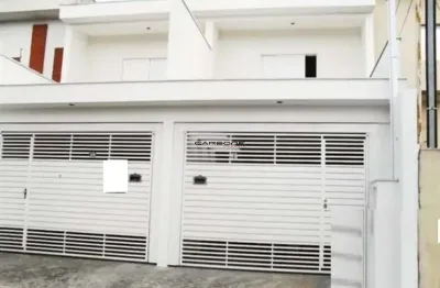 Casa com 3 quartos à venda na rua tambiú, vila oratório, são paulo por r$ 940.000