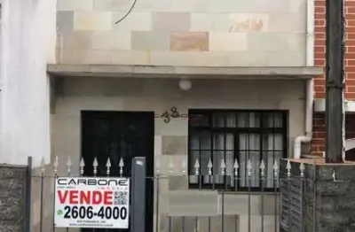 Casa com 2 quartos à venda na rua rosa baldinata torrezin, jardim itália, são paulo por r$ 295.000