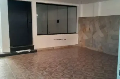 Casa com 3 quartos à venda na rua tambiú, vila oratório, são paulo por r$ 750.000