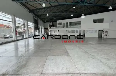 Barracão / galpão / depósito à venda na rua pereira jácome, vila bertioga, são paulo por r$ 5.300.000