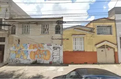 Terreno à venda na rua javari, mooca, são paulo por r$ 2.700.000