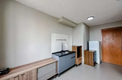 Apartamento com 1 quarto à venda na rua siqueira bueno, belenzinho, são paulo por r$ 270.000