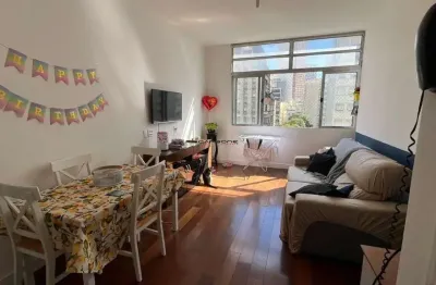 Apartamento com 2 quartos à venda na rua major quedinho, centro, são paulo por r$ 450.000