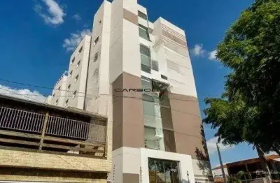Apartamento com 1 quarto à venda na rua zambeze, vila carrão, são paulo por r$ 265.000