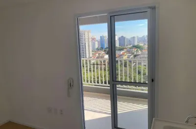 Apartamento com 1 quarto à venda na rua sílvio de sousa, vila santa clara, são paulo por r$ 430.000
