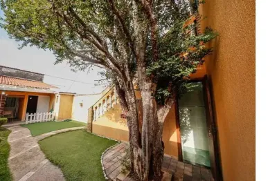Casa com 4 quartos à venda na alto belo, vila antonieta, são paulo por r$ 1.080.000