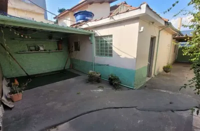 Casa com 3 quartos à venda na rua engenheiro guilherme cristiano frender, vila antonieta, são paulo por r$ 695.000
