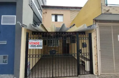 Casa com 2 quartos à venda na rua iacri, vila carrão, são paulo por r$ 590.000