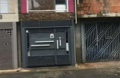 Casa com 3 quartos à venda na antônio josé da costa, conjunto residencial prestes maia, são paulo por r$ 350.000