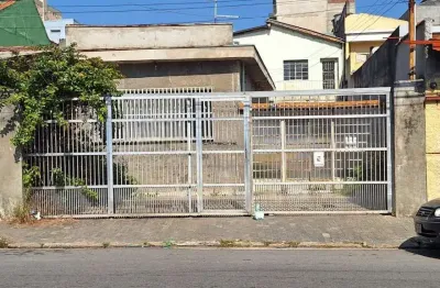 Casa com 2 quartos à venda na rua planeta, chácara belenzinho, são paulo por r$ 650.000