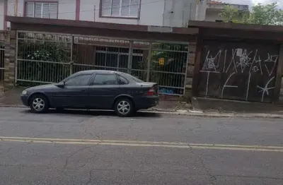 Casa com 4 quartos à venda na rua planalto, vila formosa, são paulo por r$ 750.000
