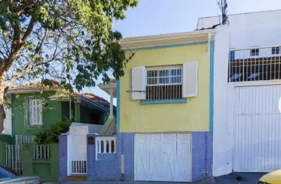 Casa com 3 quartos à venda na rua serra de jairé, quarta parada, são paulo por r$ 950.000