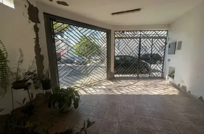 Casa com 3 quartos à venda na rua joão santisi, belenzinho, são paulo por r$ 850.000