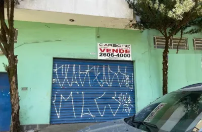 Prédio à venda na rua sapucaia, alto da mooca, são paulo por r$ 2.650.000