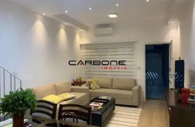 Casa com 3 quartos à venda na rua vergel, água rasa, são paulo por r$ 799.000