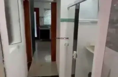 Apartamento com 2 quartos à venda na rua firmino morgado, jardim brasília (zona leste), são paulo por r$ 304.000