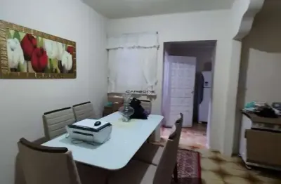 Casa com 3 quartos à venda na rua jarinu, cidade mãe do céu, são paulo por r$ 750.000