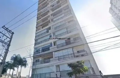 Apartamento com 2 quartos à venda na rua quixadá, vila invernada, são paulo por r$ 540.000