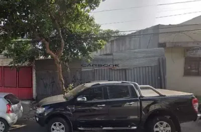 Terreno à venda na Rua Bom Sucesso, Cidade Mãe do Céu, São Paulo por R$ 849.000