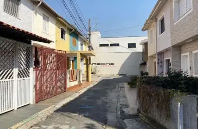 Casa com 2 quartos à venda na rua salvador fiordelisio, vila bertioga, são paulo por r$ 480.000