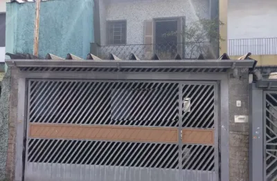 Casa com 3 quartos à venda na rua dos trilhos, mooca, são paulo por r$ 1.299.000