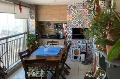 Apartamento com 4 quartos à venda na rua cajuru, belenzinho, são paulo por r$ 2.700.000