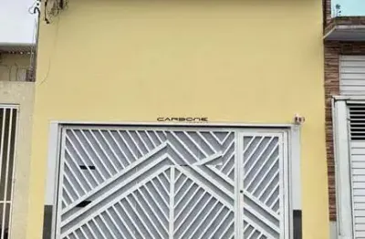 Casa com 2 quartos à venda na rua paulo de morais barros, vila libanesa, são paulo por r$ 699.000