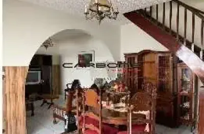 Casa com 4 quartos à venda na rua américo vespucci, vila prudente, são paulo por r$ 1.100.000