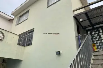Casa com 3 quartos à venda na rua manoel gomes, vila invernada, são paulo por r$ 999.999