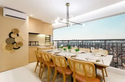 Apartamento com 3 quartos à venda na avenida vila ema, vila ema, são paulo por r$ 870.000