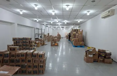 Prédio à venda na rua ibipetuba, parque da mooca, são paulo por r$ 3.700.000