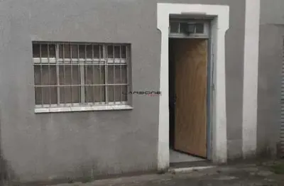 Casa com 2 quartos à venda na rua taquarytinga, alto da mooca, são paulo por r$ 425.000