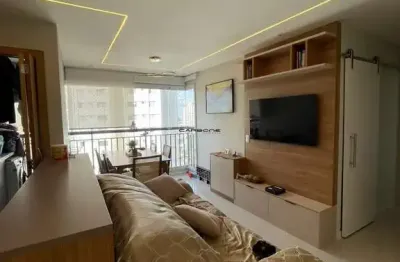 Apartamento com 2 quartos à venda na rua do lago, vila nair, são paulo por r$ 850.000