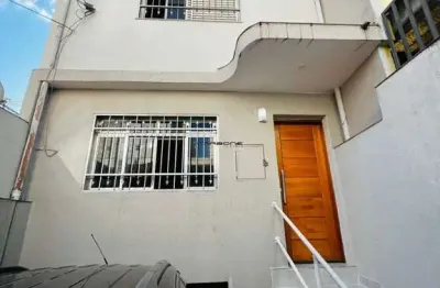 Casa com 2 quartos à venda na rua cipó da mata, mooca, são paulo por r$ 750.000