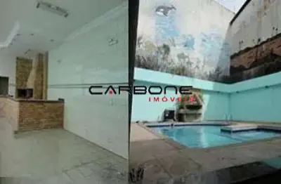 Casa com 5 quartos à venda na rua lagoa vermelha, vila prudente, são paulo por r$ 2.890.000