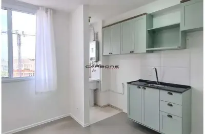 Apartamento com 2 quartos à venda na tomé pontes, parque da vila prudente, são paulo por r$ 420.000