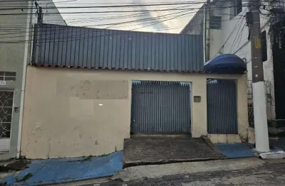 Casa com 2 quartos à venda na rua falchi gianini, vila prudente, são paulo por r$ 900.000