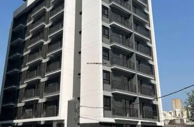 Apartamento com 1 quarto à venda na rua wanderley, perdizes, são paulo por r$ 550.000