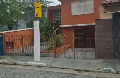 Casa com 3 quartos à venda na rua pinto da luz, vila ivone, são paulo por r$ 650.000